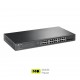 Комутатор мережевий TP-Link TL-SG2428P (UA)