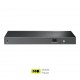 Комутатор мережевий TP-Link TL-SG2428P (UA)