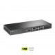 Комутатор мережевий TP-Link TL-SG3428X (UA)