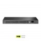 Комутатор мережевий TP-Link TL-SG3428X (UA)