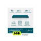Комутатор мережний TP-Link TL-SG3452P (UA)