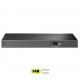 Комутатор мережевий TP-Link TL-SL1218P (UA)