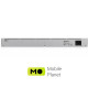Комутатор мережевий Ubiquiti USW-24 (UA)