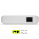 Комутатор мережевий Ubiquiti USW-Lite-16-PoE (UA)