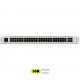 Комутатор мережевий Ubiquiti USW-Pro-48-POE (UA)
