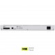 Комутатор мережевий Ubiquiti USW-Pro-48-POE (UA)