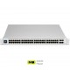 Комутатор мережевий Ubiquiti USW-Pro-48-POE (UA)