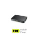 Комутатор мережевий ZyXel GS1915-24EP-EU0101F (UA)
