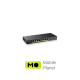 Комутатор мережевий ZyXel GS1915-8EP-EU0101F (UA)