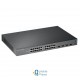 Коммутатор сетевой ZyXel XGS2210-28-EU0101F (UA)