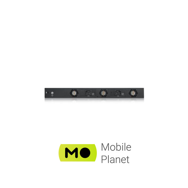 Коммутатор сетевой ZyXel XS3800-28-ZZ0101F (UA) Тип smart