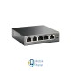 Коммутатор TP-Link TL-SG1005P (UA)