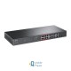 Комутатор TP-Link TL-SL1218MP (UA)