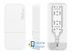 Комплект точек доступа Mikrotik Wireless Wire (RBwAPG-60ad kit) (UA)