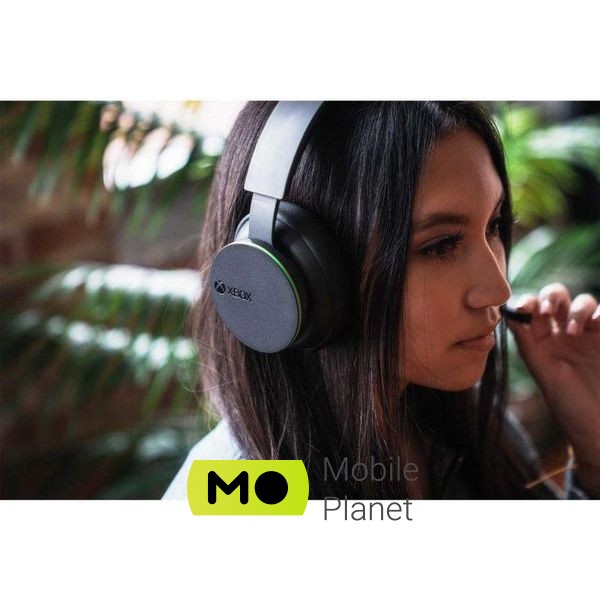 Microsoft Xbox Wireless Headset (TLL-00001) Бренд Microsoft