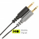 Koss CS100 2*3.5mm (194811.101) (UA)