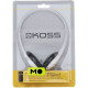 Koss KPH7w On-Ear White (192865.101) (UA)