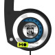 Koss Porta Pro Classic Collapsible On-Ear (192485.101) (UA)