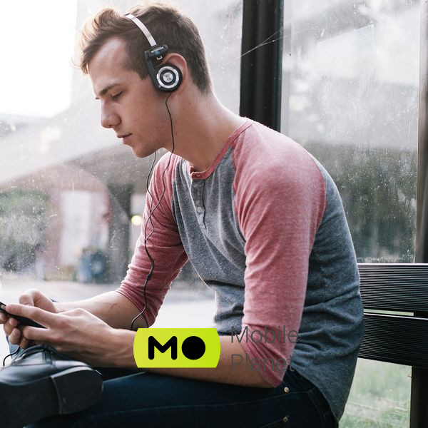 Koss Porta Pro Classic Collapsible On-Ear (192485.101) (UA) Тип: провідні; Довжина кабелю