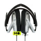 Koss UR40 Over-Ear (197063.101) (UA)