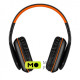 Kotion EACH B3506 Black / Orange (ktb3506bt)