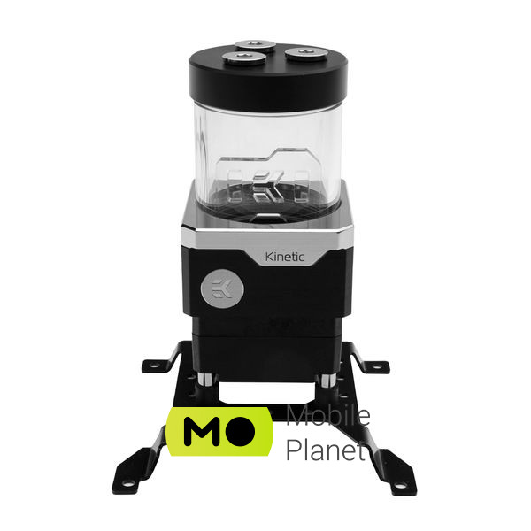 Крепление для СВО Ekwb EK-Loop Uni Pump Reservoir Bracket - 120mm (3831109824689) (UA)