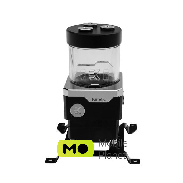 Крепление для СВО Ekwb EK-Loop Uni Pump Reservoir Bracket - 120mm (3831109824689) (UA)
