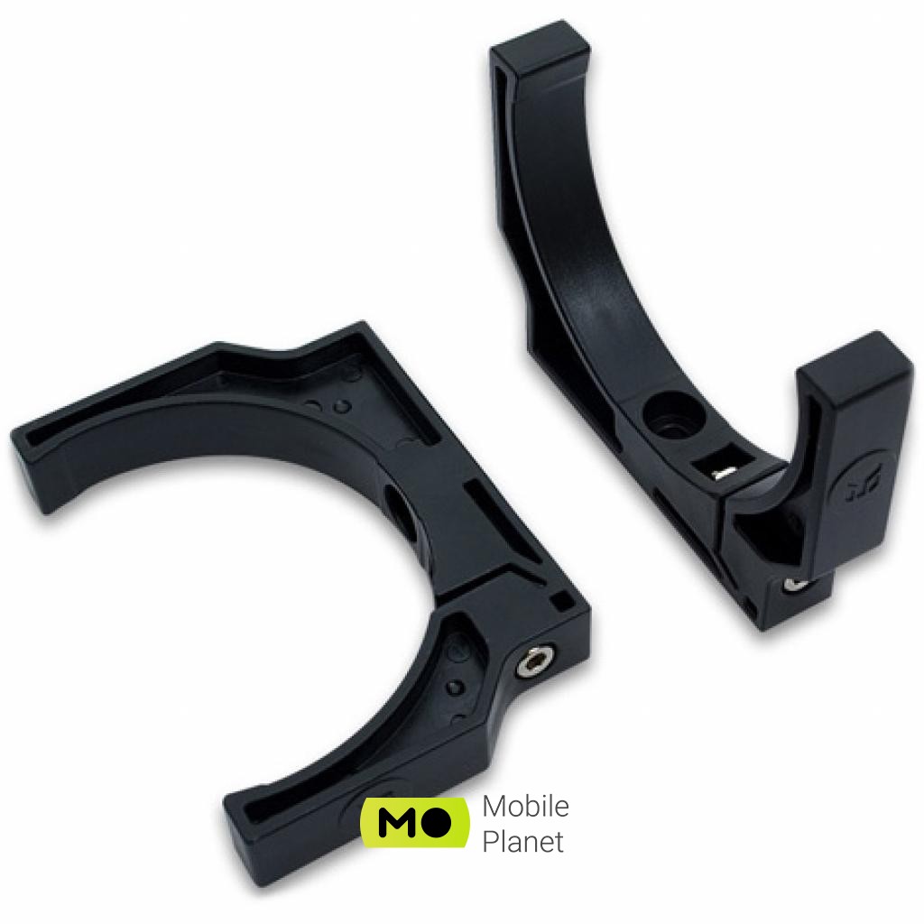 Кріплення для СВО EKWB EK-RES X3 - Holder 60mm (3831109841044) (UA) Сумісність: EK-RES X3; Габарити: 60 мм;