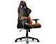 Крісло для геймерів Cougar Armor Black-Orange