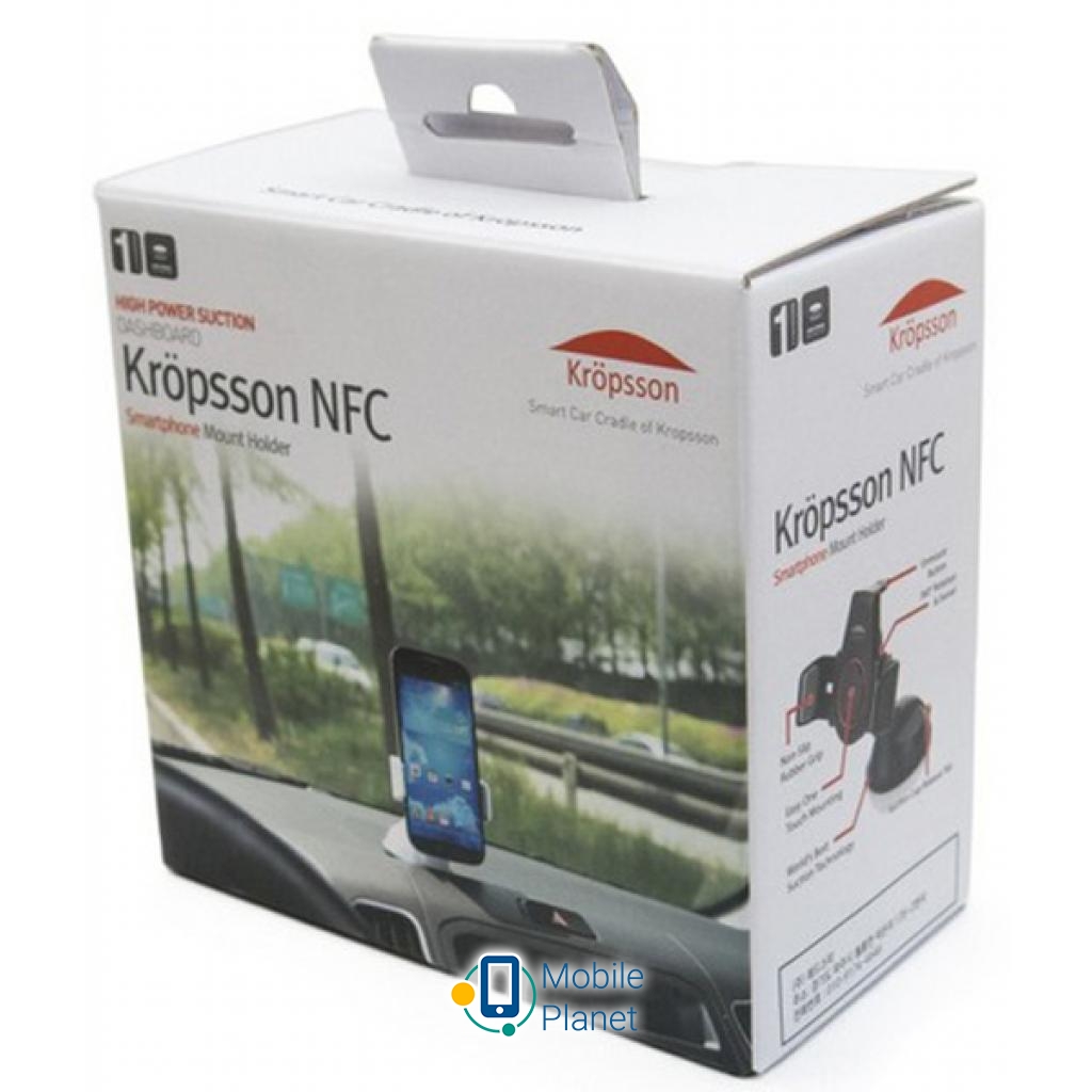 Kropsson NFC (CRK4108) (UA) Виробник: Kropsson; Модель: NFC;