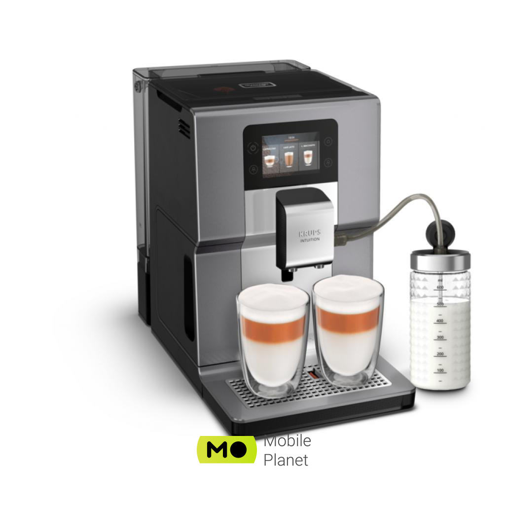 KRUPS EA875E10 Тип кавоварки: кавоварка; Тип