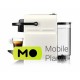 Krups Nespresso Inissia XN 1001 white (EU)