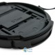 Кришка об'єктива EXTRADIGITAL Lens Cap D52 (LCP1906) (UA)