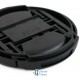 Крышка объектива EXTRADIGITAL Lens Cap D58 (LCP1908) (UA)