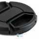 Крышка объектива EXTRADIGITAL Lens Cap D58 (LCP1908) (UA)