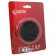 Кришка об'єктива EXTRADIGITAL Lens Cap D67 (LCP1909) (UA)