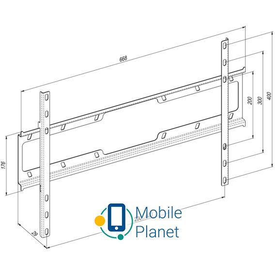 KSL Simpler 68EP Цвет: черный; Назначение: только
