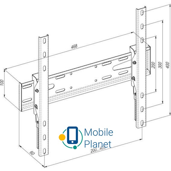 KSL WMO-6241N Цвет: черный; Назначение: только