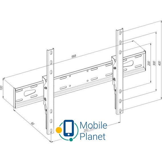 KSL WMO-8261N Колір чорний; Призначення: