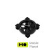 Кулер для корпуса AeroCool Saturn 12 FRGB (ACF3-ST10217.01) (UA)