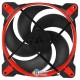 Кулер для корпуса Arctic BioniX P140 Red (ACFAN00127A) (UA)