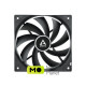 Кулер для корпуса Arctic F12 (5-Fan Pack) (ACFAN00248A) (UA)