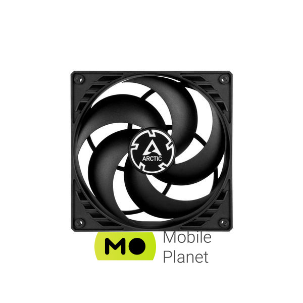 Кулер для корпусу Arctic P14 (5-Fan Pack) (ACFAN00136A) (UA) Кількість вентиляторів: 5;