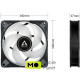 Кулер для корпусу Arctic P14 PWM PST A-RGB (3-fan pack) (ACFAN00257A) (UA)