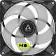 Кулер для корпусу Arctic P14 PWM PST A-RGB (ACFAN00239A) (UA)