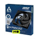 Кулер для корпусу Arctic P14 PWM PST (ACFAN00125A) (UA)