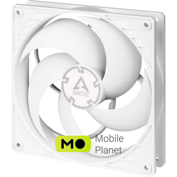 Кулер для корпусу Arctic P14 PWM PST (ACFAN00197A) (UA) Кількість вентиляторів: 1;