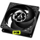 Кулер для корпуса Arctic P8 TC (ACFAN00140A) (UA)