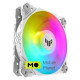 Кулер для корпусу ASUS TUF GAMING TF120 ARGB (90DA0033-B09000) (UA)