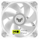 Кулер для корпусу ASUS TUF GAMING TF120 ARGB (90DA0033-B09000) (UA)